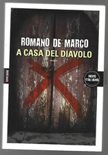Romano marco casa usato  Crespellano
