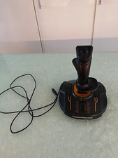 Joystick usb thrustmaster d'occasion  Courcy