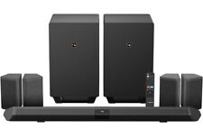 1300w nakamichi shockwafe gebraucht kaufen  Freiberg