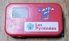 Ancienne visionneuse d'occasion  Saint-Didier-sur-Chalaronne