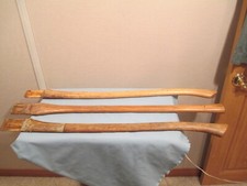 Vintage axe handle for sale  Harrison Township
