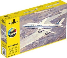 Air 747 200 d'occasion  Condom