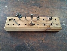 Assortment shank router for sale  MORPETH