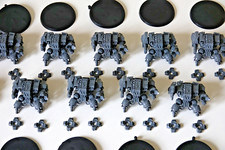 Warhammer 40k space for sale  LONDON