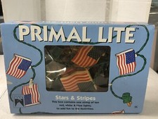 Patriotic flags ribbons for sale  Duncan