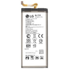 New batteria ricambio usato  Italia