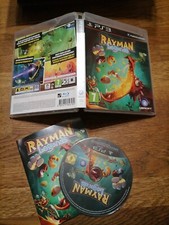 Rayman Legends  VF [Complet]  PS3 comprar usado  Enviando para Brazil