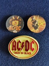Vintage pin badges for sale  GRIMSBY