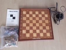 Schachcomputer conchess ambass gebraucht kaufen  Raisdorf