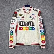 Bomber racing jacket for sale  HORSHAM