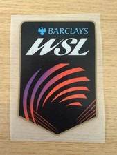 2025 2026 wsl for sale  UK