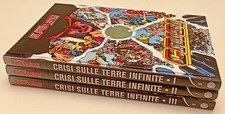 Crisi sulle terre usato  Parma