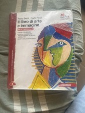 Libro arte e usato  Roma