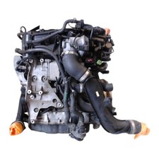 Moteur ccza cczb d'occasion  Caudan