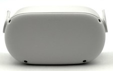 Fone de Ouvido de Realidade Virtual Oculus Quest 2 Advanced All-In-One - (BRAÇO DIREITO AMARGO) comprar usado  Enviando para Brazil