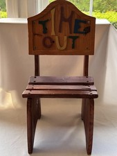 Vintage handcrafted child for sale  Beaverton