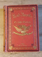 Nord amerika städte gebraucht kaufen  Hambühren