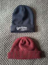 Wooly hats beanies for sale  CRAWLEY