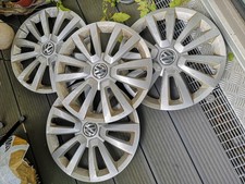 Riginal zoll radkappen gebraucht kaufen Riginal zoll radkappen gebraucht kaufen  Berlin