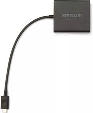 Amazon ethernet adapter for sale  Laurel