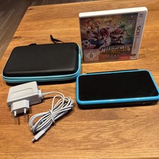 Nintendo 2ds top gebraucht kaufen  Loxstedt
