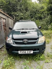 toyota hilux 4x4 pickup for sale toyota hilux 4x4 pickup for sale AMBLESIDE
