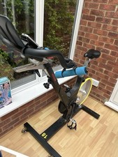 Keiser m3i black for sale  ADDLESTONE