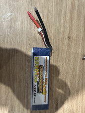 Lipo battery overlander for sale  DUNFERMLINE