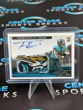 Travis etienne jr. for sale  Mount Pleasant