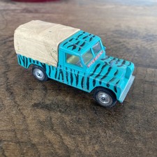 Corgi safari land for sale  PENRITH
