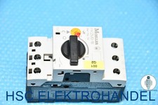 Moeller pkzm0 16 gebraucht kaufen  Ahlen-Vorhelm