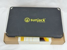 Sunjack watt foldable for sale  Bastrop