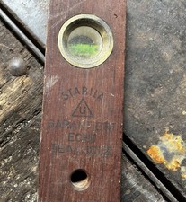 Alte wasserwaage stabila gebraucht kaufen  Schwäbisch Gmünd