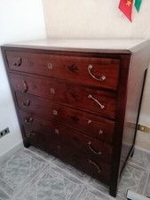 Como antico legno usato  Campobasso
