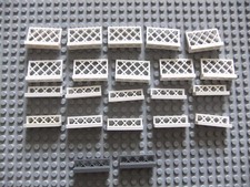 Lego lattice assorted for sale  GLASGOW