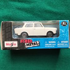 Maisto 511001 trabant usato Maisto 511001 trabant usato  Italia
