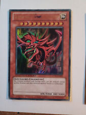 Ultra rare slifer gebraucht kaufen  Harsewinkel, Marienfeld