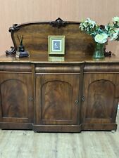 Victorian chiffonier sideboard for sale  THIRSK