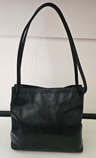Monsac black leather for sale  Irvine
