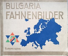 Bulgaria fahnen cigaretten gebraucht kaufen  Jena
