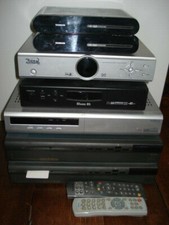 Decoder terrestri satellitari usato Decoder terrestri satellitari usato  Vittuone