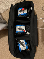 Arri 300w light for sale  SOUTHSEA