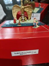 Asterix salle trône for sale  Irving