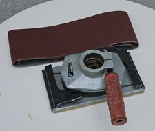 Ddr schwingschleiferaufsatz gr gebraucht kaufen  Chemnitz