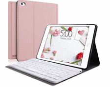 iPad Mini Case with Keyboard, SENGBIRCH Keyboard Case Compatible with iPad Mini , usado comprar usado  Enviando para Brazil