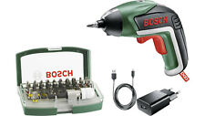 Bosch ixo 06039a800s gebraucht kaufen  Leipzig