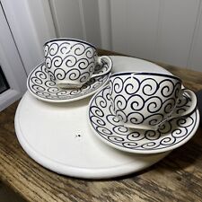 Whittard chelsea blue for sale  CROMER