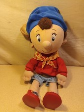 Vintage noddy rag for sale  NEWTON-LE-WILLOWS