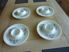 Set vintage cream for sale  BRIDGEND