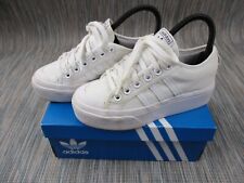 Adidas trainers womens for sale  SEVENOAKS